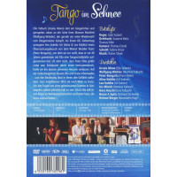 Tango im Schnee -   - (DVD Video / Sonstige / unsortiert)