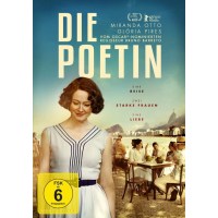 Die Poetin - PRO-FUN MEDIA  - (DVD Video / Sonstige /...