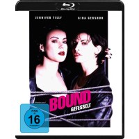 Bound (1996) (Blu-ray) - ALIVE AG  - (Blu-ray Video /...