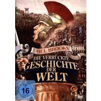 Mel Brooks verrückte Geschichte der Welt - Twentieth...