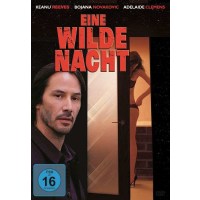 Eine wilde Nacht - ALIVE AG  - (DVD Video / Sonstige /...