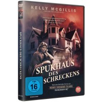 Spukhaus des Schreckens -   - (DVD Video / Sonstige /...