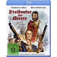 Freibeuter der Meere (Blu-ray) - Koch Media GmbH - DVD  -...