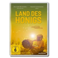 Land des Honigs (OmU) -   - (DVD Video / Sonstige /...