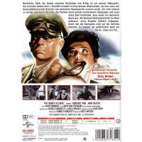 Fünf Gräber bis Kairo - Koch Media GmbH - DVD...