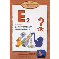 Bibliothek der Sachgeschichten - E2 (Ei-Eis) - Q Rious  -...