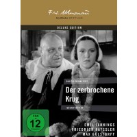 Der zerbrochene Krug (1937): - LEONINE  - (DVD Video /...