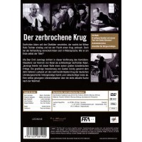 Der zerbrochene Krug (1937): - LEONINE  - (DVD Video /...