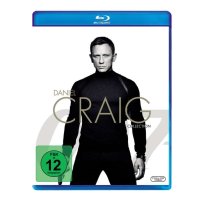 Daniel Craig Collection (Blu-ray) - Twentieth Century Fox...