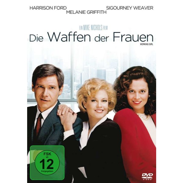 Die Waffen der Frauen - Twentieth Century Fox Home Entertainment  - (DVD Video / Sonstige / unsortiert)