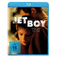 Jet Boy (Blu-ray) - cmv Laservision  - (Blu-ray Video /...