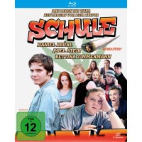 Schule (Blu-ray): - Fernsehjuwelen GmbH  - (Blu-ray Video...