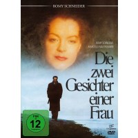 Die zwei Gesichter einer Frau - ALIVE AG  - (DVD Video /...