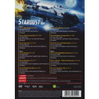 Stardust Box (12 Filme auf 4 DVDs) - Schröder Media...