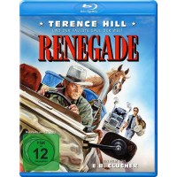 Renegade (Blu-ray) - Koch Media GmbH - DVD  - (Blu-ray...