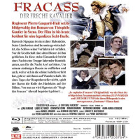 Fracass, der freche Kavalier (Blu-ray) - ALIVE AG  -...