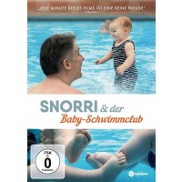 Snorri & der Baby-Schwimmclub -   - (DVD Video /...