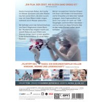 Snorri & der Baby-Schwimmclub -   - (DVD Video /...