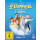 Flipper Staffel 1 (Blu-ray) - Fernsehjuwelen GmbH  - (Blu-ray Video / Action)