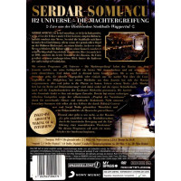 Serdar Somuncu: H2 Universe - Die Machtergreifung - live...