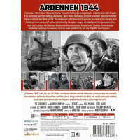 Ardennen 1944 - Explosive Media  - (DVD Video / Krieg)