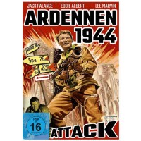 Ardennen 1944 - Koch Media GmbH - DVD  - (DVD Video /...