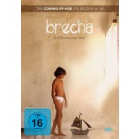 Brecha (OmU) - cmv Laservision  - (DVD Video / Drama)