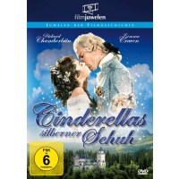 Cinderellas silberner Schuh - ALIVE AG  - (DVD Video /...