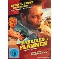 Paradies in Flammen (Blu-ray & DVD im Mediabook) -...