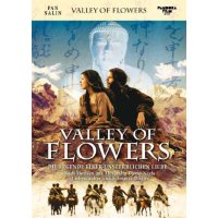 Valley Of Flowers - ALIVE AG  - (DVD Video / Sonstige /...