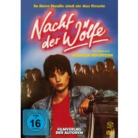 Nacht der Wölfe - ALIVE AG  - (DVD Video / Sonstige...