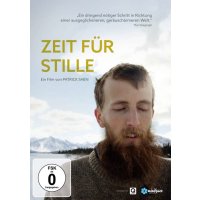 Zeit für Stille (OmU) - mindjazz  - (DVD Video /...