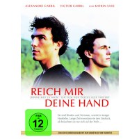 Reich mir deine Hand - Salzgeber & Co. Medien GmbH  -...