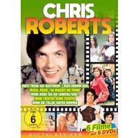 Chris Roberts - Kultklassiker -   - (DVD Video / Sonstige...