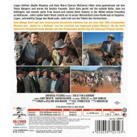 Die letzte Kugel trifft (Blu-ray) - Koch Media GmbH - DVD  - (Blu-ray Video / Sonstige / unsortiert)