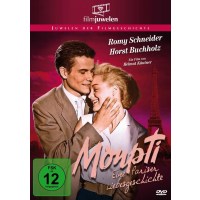 Monpti -   - (DVD Video / Sonstige / unsortiert)