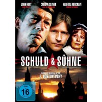 Schuld & Sühne (2002) -   - (DVD Video /...