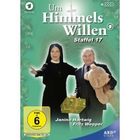 Um Himmels Willen Staffel 17 - Studio Hamburg Enterprises...