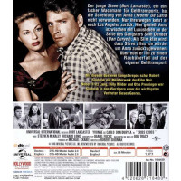 Gewagtes Alibi (Blu-ray) - Koch Media GmbH - DVD  -...