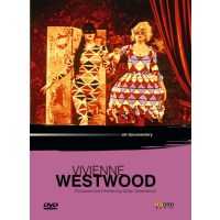 Arthaus Art Documentary: Vivienne Westwood -   - (DVD...