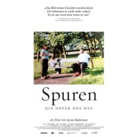 Spuren - Die Opfer des NSU -   - (DVD Video / Sonstige /...