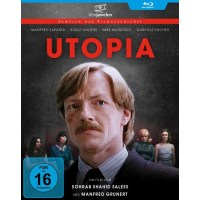 Utopia (1983) (Blu-ray) - Fernsehjuwelen GmbH  - (Blu-ray...