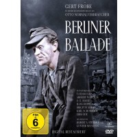 Berliner Ballade - ALIVE AG  - (DVD Video / Komödie)