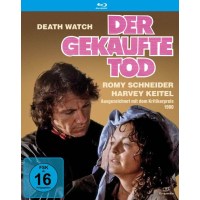 Death Watch (Blu-ray) - Fernsehjuwelen GmbH  - (Blu-ray...