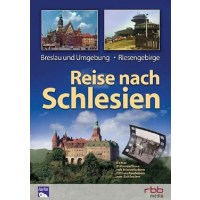 Reise nach Schlesien - FSK, 0  - (DVD Video / Sonstige /...