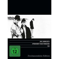 Stranger than Paradise (OmU) - Kinowelt GmbH  - (DVD...