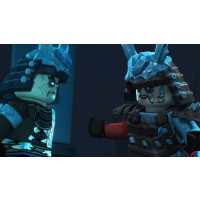 LEGO Ninjago 11 Box 3 - Universum Film GmbH  - (DVD Video...