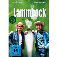 Lammbock - LEONINE  - (DVD Video / Sonstige / unsortiert)