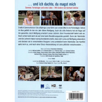 ...und ich dachte, du magst mich - Sedna Medien  - (DVD...