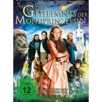 Das Geheimnis der Mondprinzessin - Atlas Film  - (DVD...